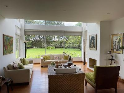 Casa en venta en Guaymaral, Bogotá · foto 6 de 20