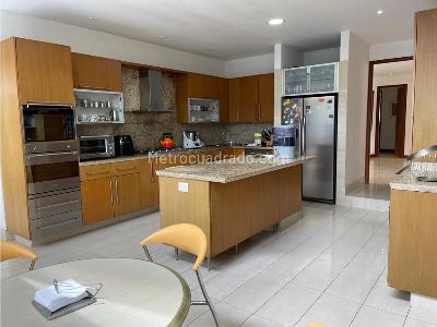 Casa en venta en Guaymaral, Bogotá · foto 12 de 20