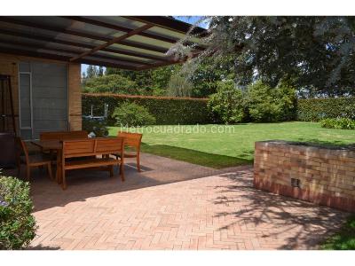 Casa en venta en Guaymaral, Bogotá · foto 14 de 20