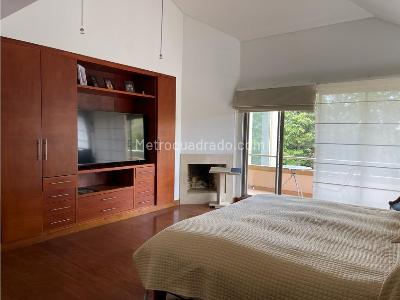 Casa en venta en Guaymaral, Bogotá · foto 18 de 20