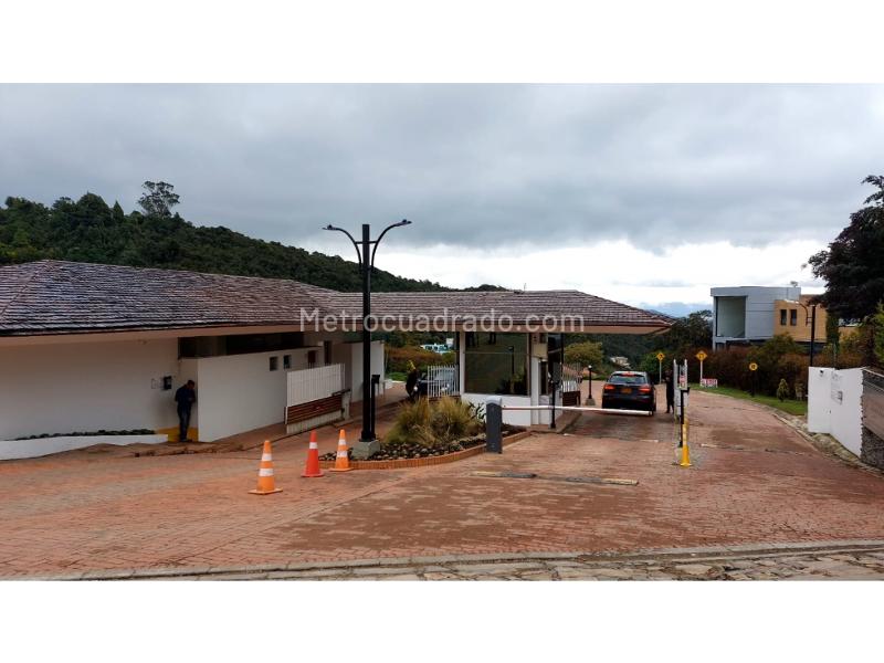 Lote en Venta, Vereda Fusca, Chía - Vista 2