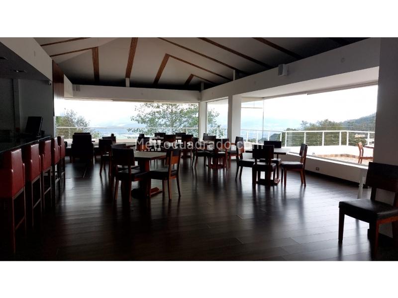 Lote en Venta, Vereda Fusca, Chía - Vista 3