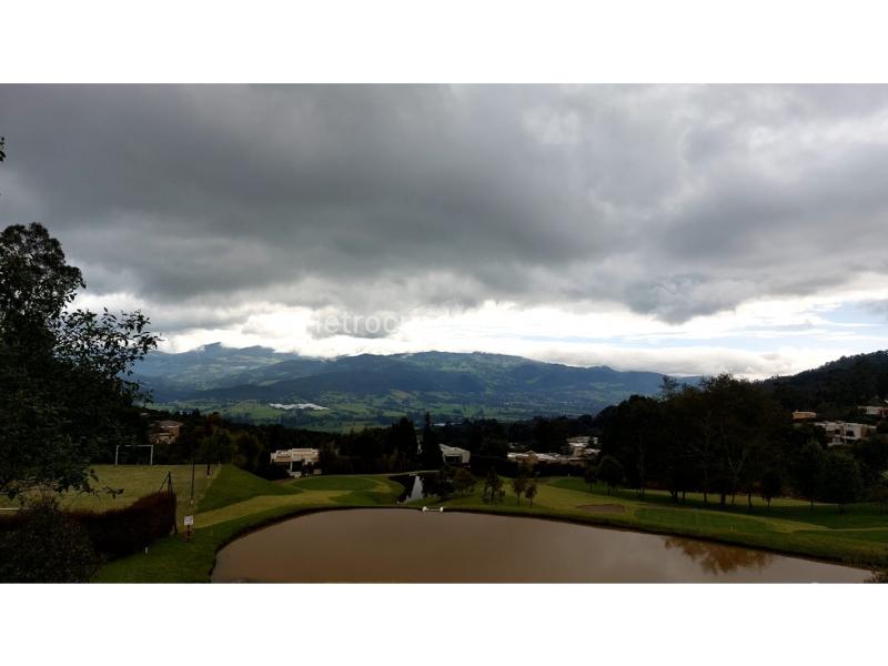 Lote en Venta, Vereda Fusca, Chía - Vista 4