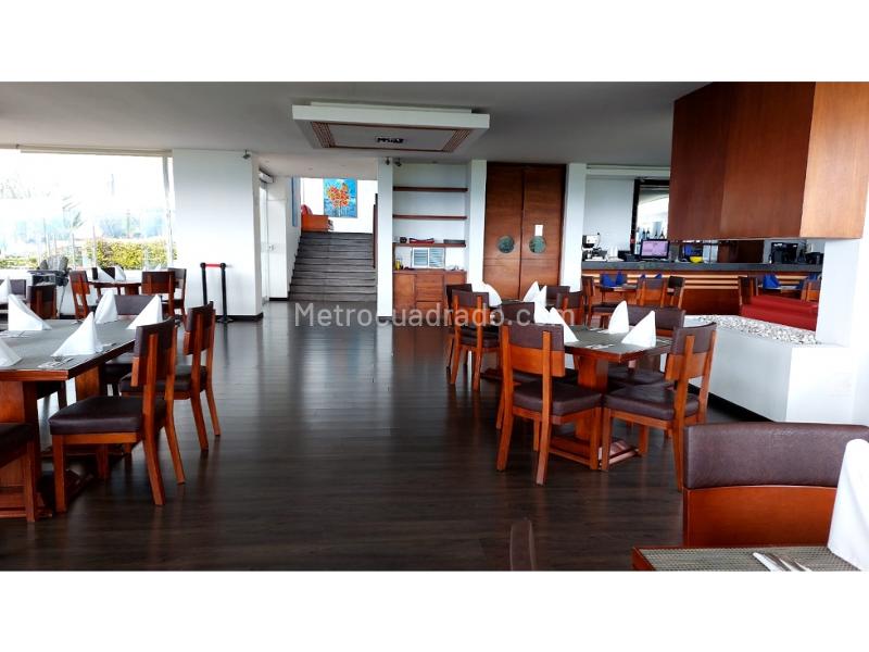Lote en Venta, Vereda Fusca, Chía - Vista 5