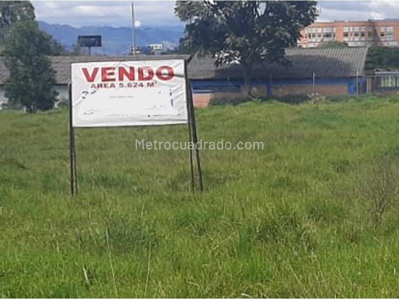 Lote en Venta, Vereda Fusca, Chía - Vista 3
