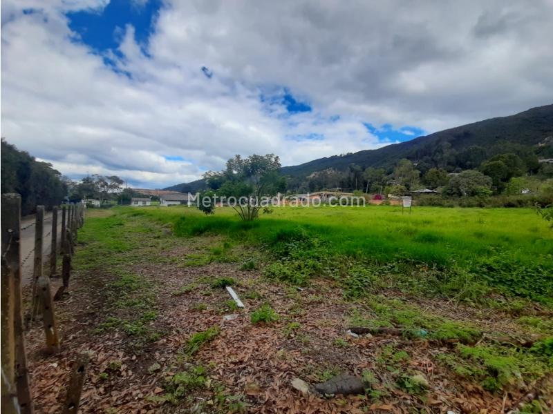 Lote en Venta, Vereda Fusca, Chía - Vista 5