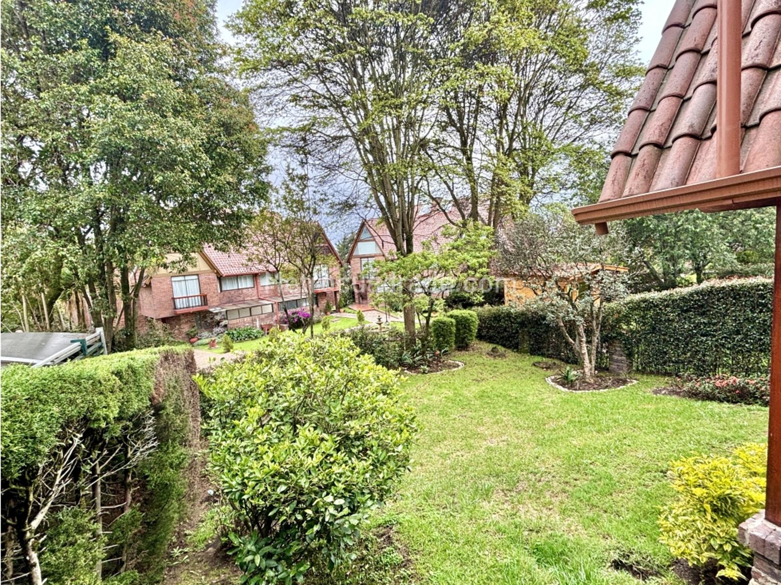 Casa en Venta  Casablanca Suba