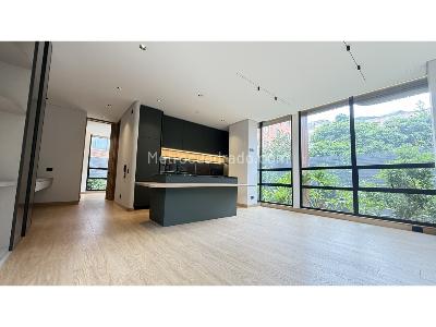Apartamento de 1 alcoba en venta en Chico Reservado, Bogotá, 92 m² · foto 2 de 20