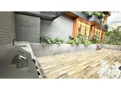 Apartamento de 1 alcoba en venta en Chico Reservado, Bogotá, 92 m² · foto 3 de 20