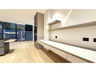 Apartamento de 1 alcoba en venta en Chico Reservado, Bogotá, 92 m² · foto 4 de 20