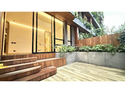 Apartamento de 1 alcoba en venta en Chico Reservado, Bogotá, 92 m² · foto 6 de 20