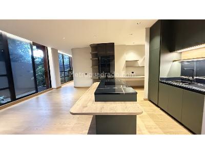 Apartamento de 1 alcoba en venta en Chico Reservado, Bogotá, 92 m² · foto 7 de 20