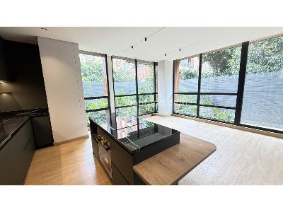 Apartamento de 1 alcoba en venta en Chico Reservado, Bogotá, 92 m² · foto 9 de 20