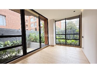 Apartamento de 1 alcoba en venta en Chico Reservado, Bogotá, 92 m² · foto 12 de 20