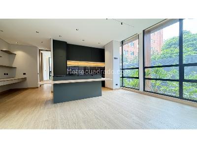 Apartamento de 1 alcoba en venta en Chico Reservado, Bogotá, 92 m² · foto 13 de 20