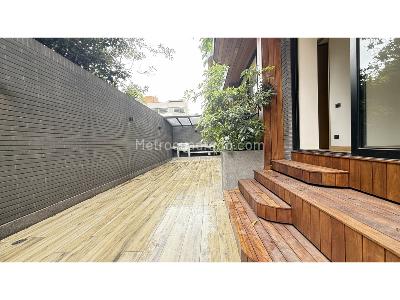 Apartamento de 1 alcoba en venta en Chico Reservado, Bogotá, 92 m² · foto 14 de 20