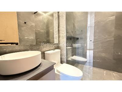 Apartamento de 1 alcoba en venta en Chico Reservado, Bogotá, 92 m² · foto 15 de 20
