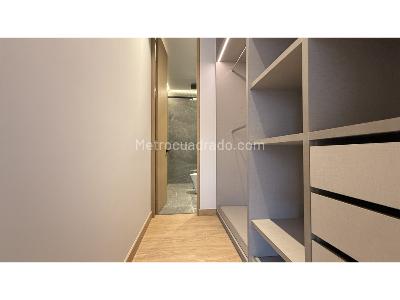 Apartamento de 1 alcoba en venta en Chico Reservado, Bogotá, 92 m² · foto 16 de 20