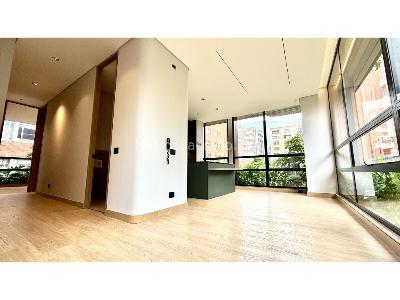 Apartamento de 1 alcoba en venta en Chico Reservado, Bogotá, 92 m² · foto 17 de 20