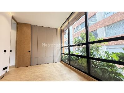 Apartamento de 1 alcoba en venta en Chico Reservado, Bogotá, 92 m² · foto 18 de 20