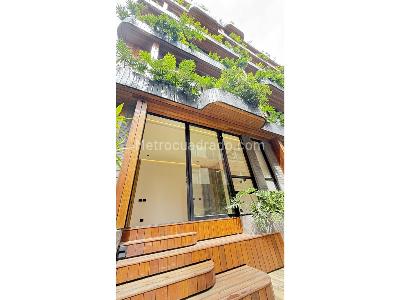 Apartamento de 1 alcoba en venta en Chico Reservado, Bogotá, 92 m² · foto 20 de 20