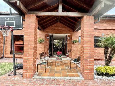 Casa en venta en Sausalito, Cajicá · foto 2 de 20