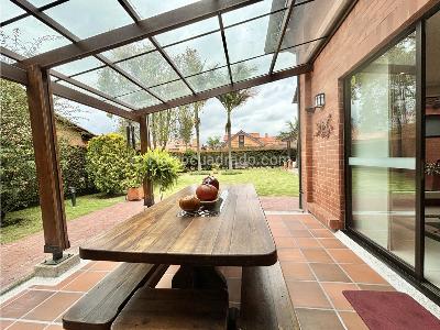 Casa en venta en Sausalito, Cajicá · foto 3 de 20
