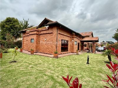 Casa en venta en Sausalito, Cajicá · foto 4 de 20