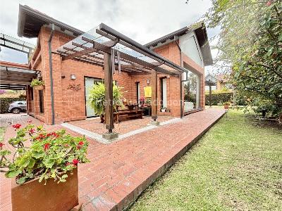 Casa en venta en Sausalito, Cajicá · foto 5 de 20