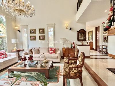 Casa en venta en Sausalito, Cajicá · foto 6 de 20