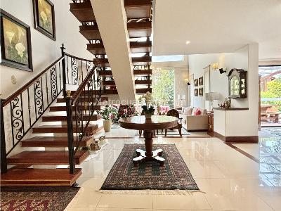 Casa en venta en Sausalito, Cajicá · foto 8 de 20