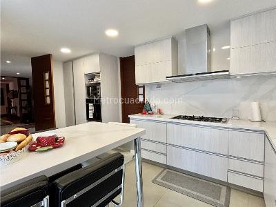 Casa en venta en Sausalito, Cajicá · foto 14 de 20