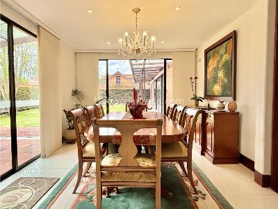 Casa en venta en Sausalito, Cajicá · foto 15 de 20