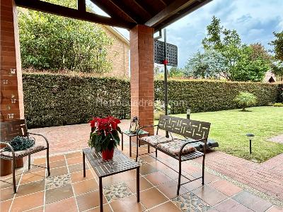 Casa en venta en Sausalito, Cajicá · foto 16 de 20
