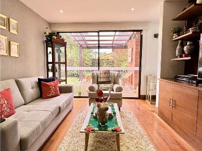 Casa en venta en Sausalito, Cajicá · foto 17 de 20