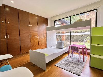 Casa en venta en Sausalito, Cajicá · foto 19 de 20