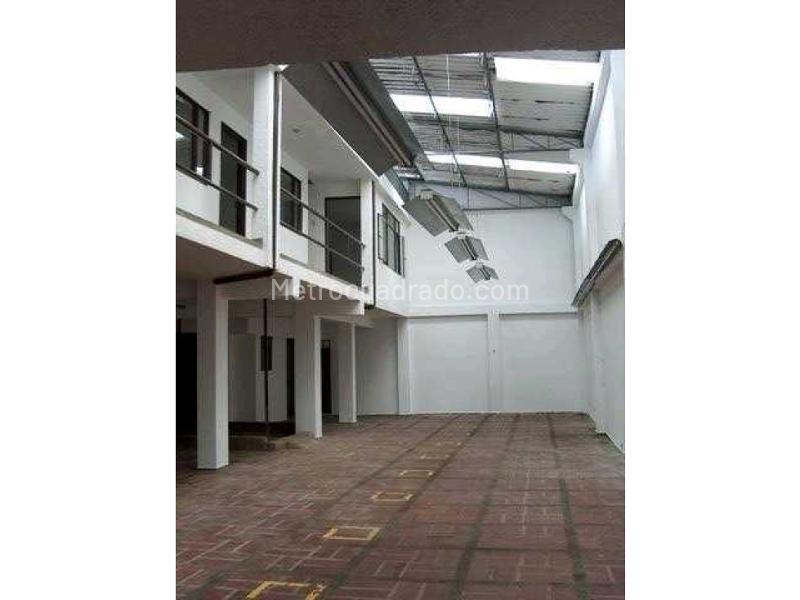 Bodega en Venta, Los Alcazares, Bogotá D.C. - Widok 2