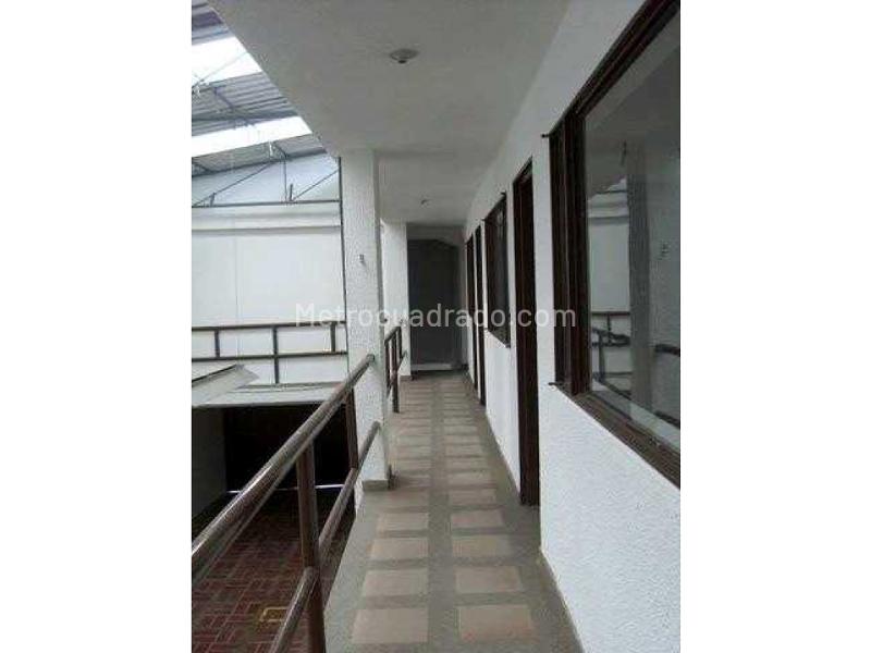 Bodega en Venta, Los Alcazares, Bogotá D.C. - Widok 4