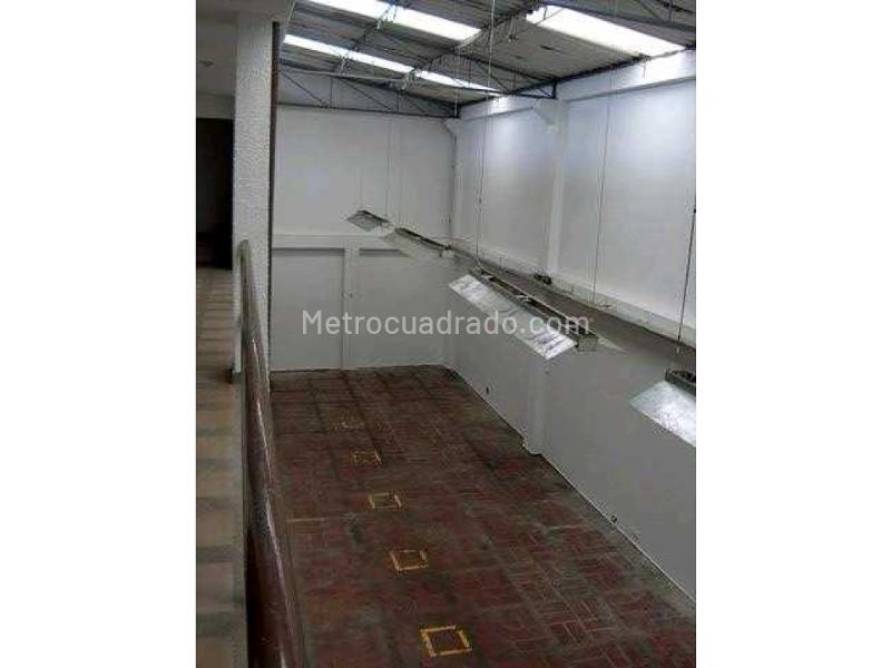 Bodega en Venta, Los Alcazares, Bogotá D.C. - Widok 5