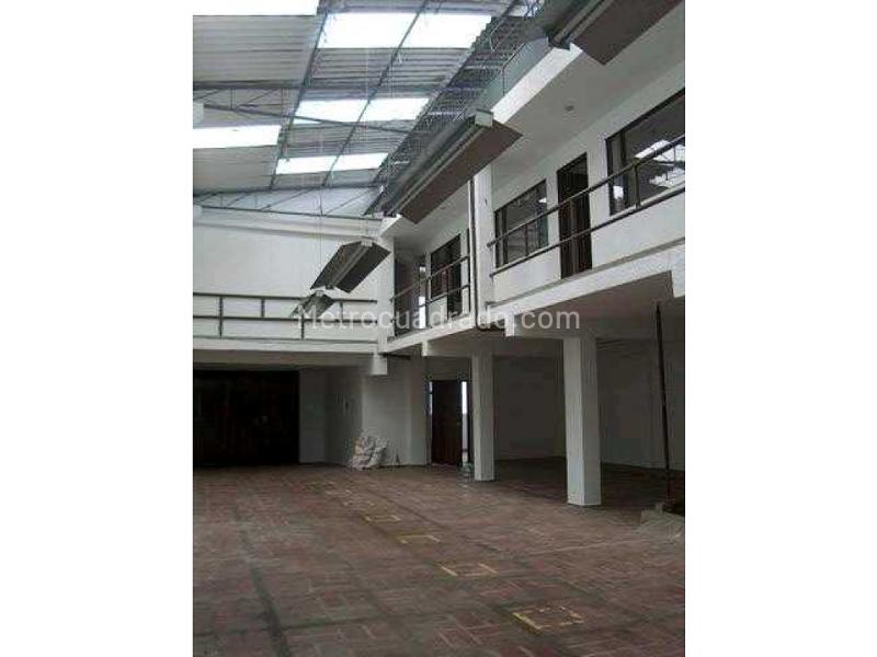 Bodega en Venta, Los Alcazares, Bogotá D.C. - Widok 6