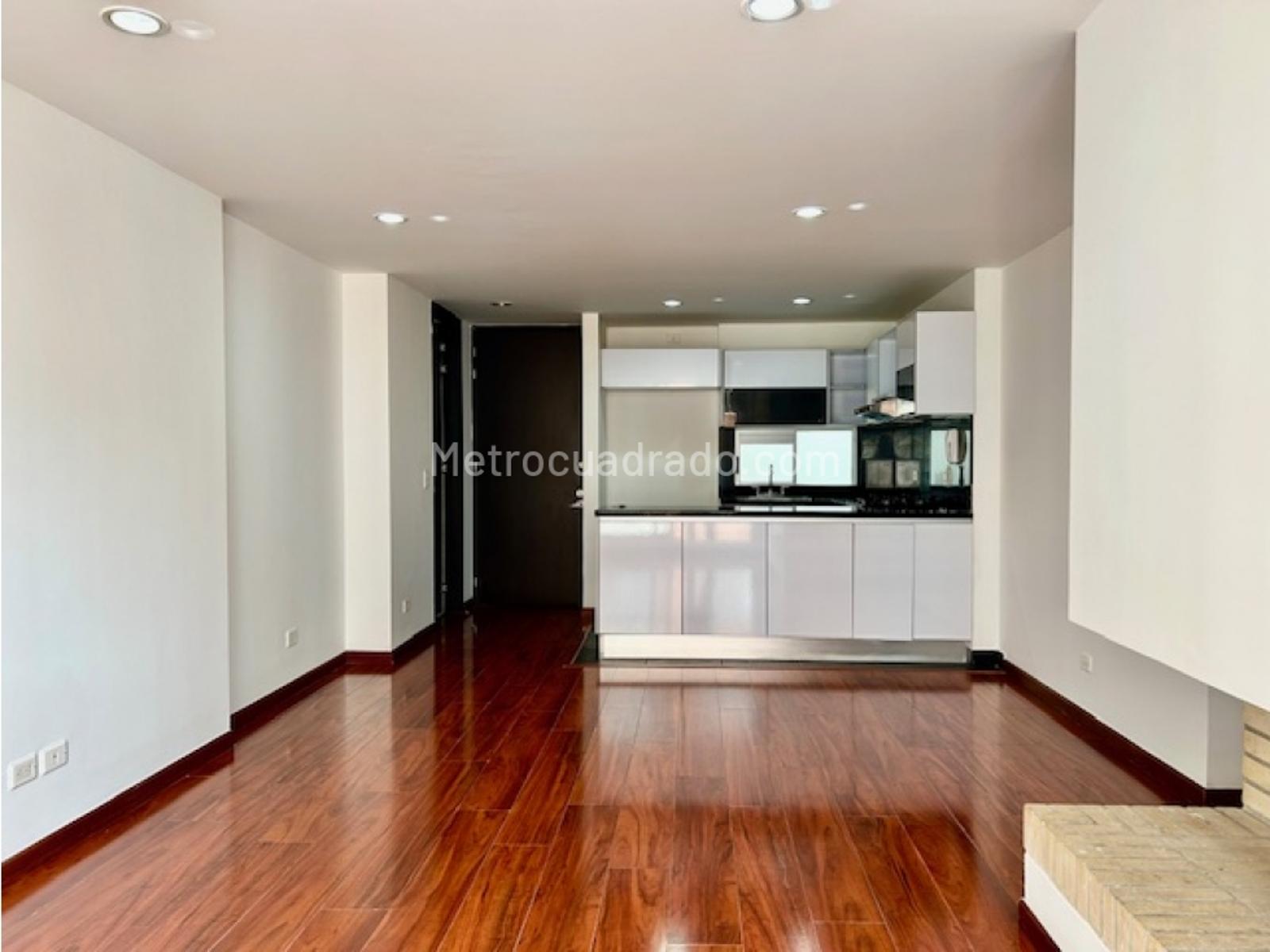 Apartamento en Venta  Belmira