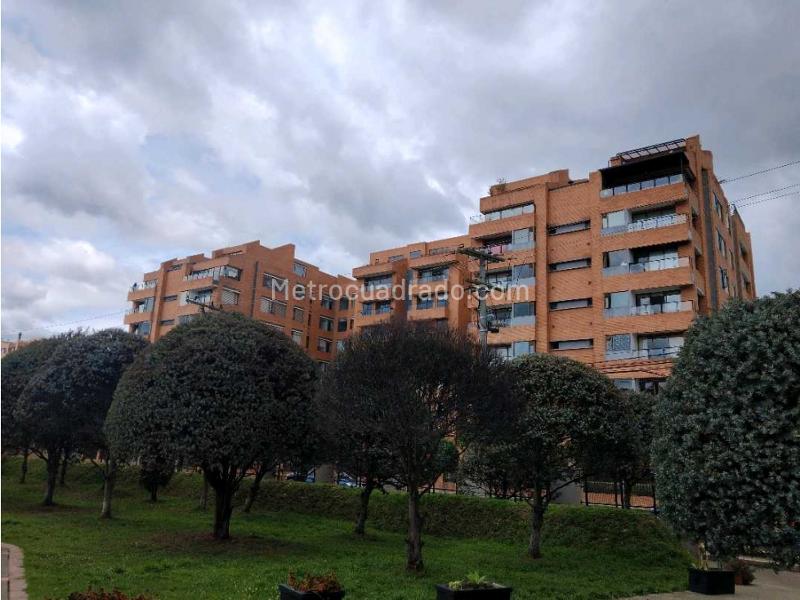 Apartamento en Venta, Vereda Fagua, Chía - Widok 2