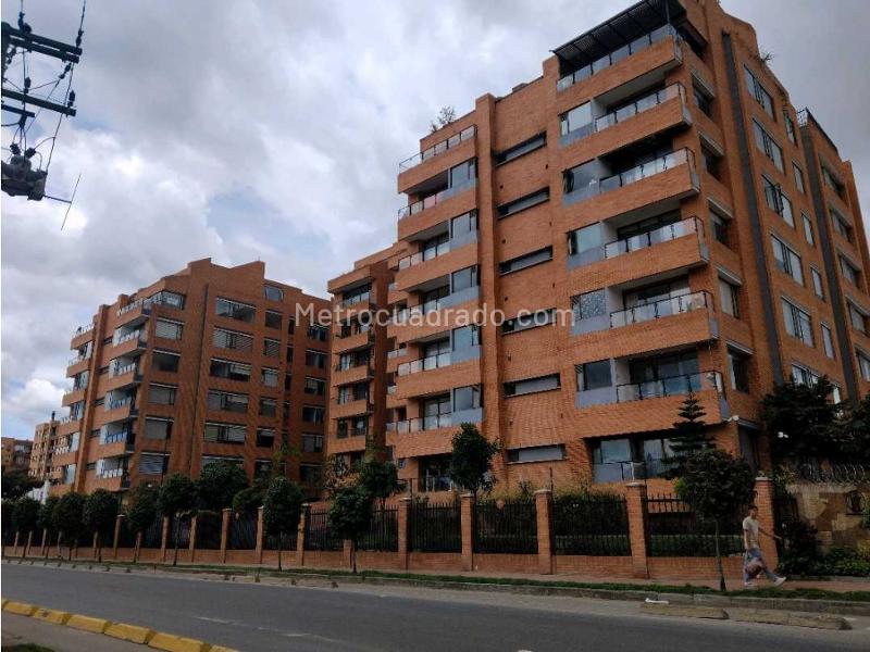 Apartamento en Venta, Vereda Fagua, Chía - Widok 3