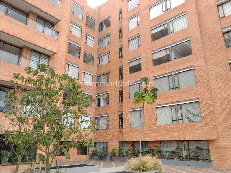 Apartamento en Venta, Vereda Fagua, Chía - Widok 4