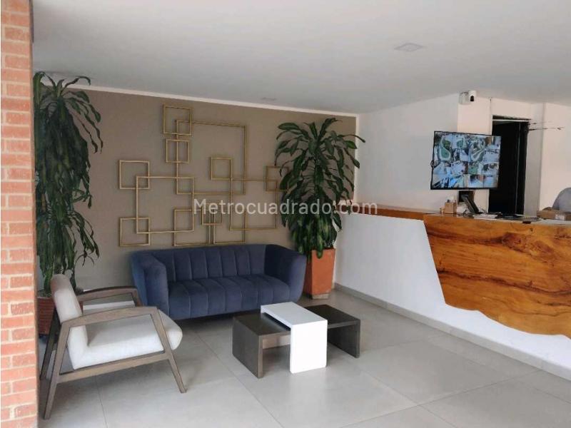 Apartamento en Venta, Vereda Fagua, Chía - Widok 5
