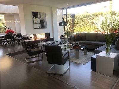 Casa de 4 alcobas en venta en Guaymaral, Bogotá, 474 m² · foto 4 de 20