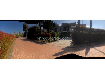 Casa de 4 alcobas en venta en Guaymaral, Bogotá, 474 m² · foto 5 de 20