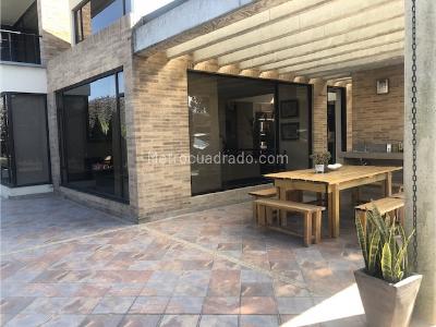Casa de 4 alcobas en venta en Guaymaral, Bogotá, 474 m² · foto 7 de 20