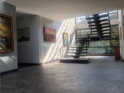 Casa de 4 alcobas en venta en Guaymaral, Bogotá, 474 m² · foto 11 de 20