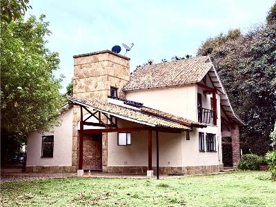 Casa de 3 alcobas en venta en Vereda Fagua, Chía, 154 m² · foto 2 de 20